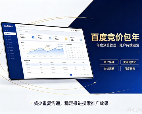 零陵百度竞价包年
